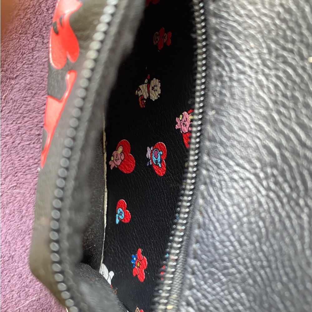 Mini BT21 backpack - Picture 5 of 5